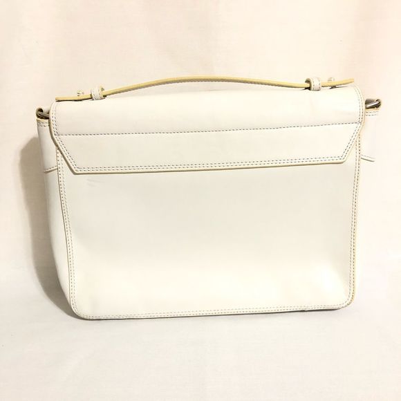 3.1 PHILLIP LIM Leather Pashli Messenger Bag - Picture 2 of 16